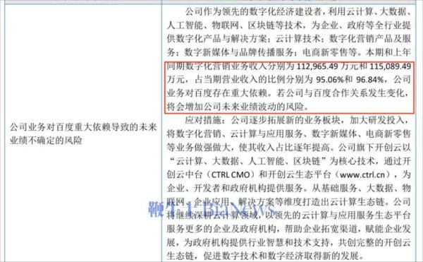 体育游戏app平台大约折射出一个更深层的问题——百度的告白生意-开云官网切尔西赞助商(2024已更新(最新/官方/入口)